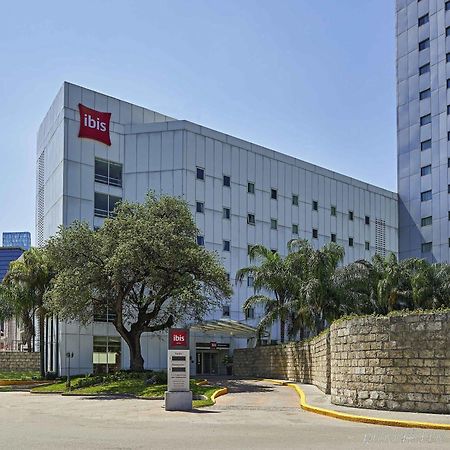Ibis Monterrey Valle San Pedro Garza Garcia Exterior foto
